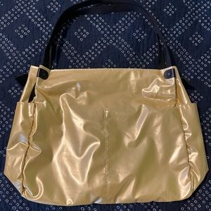 NWT Jack Gomme Levant in aurore